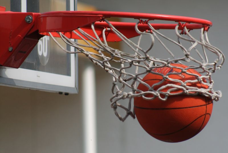 Basketball Rim Repair in Kansas City, KS
