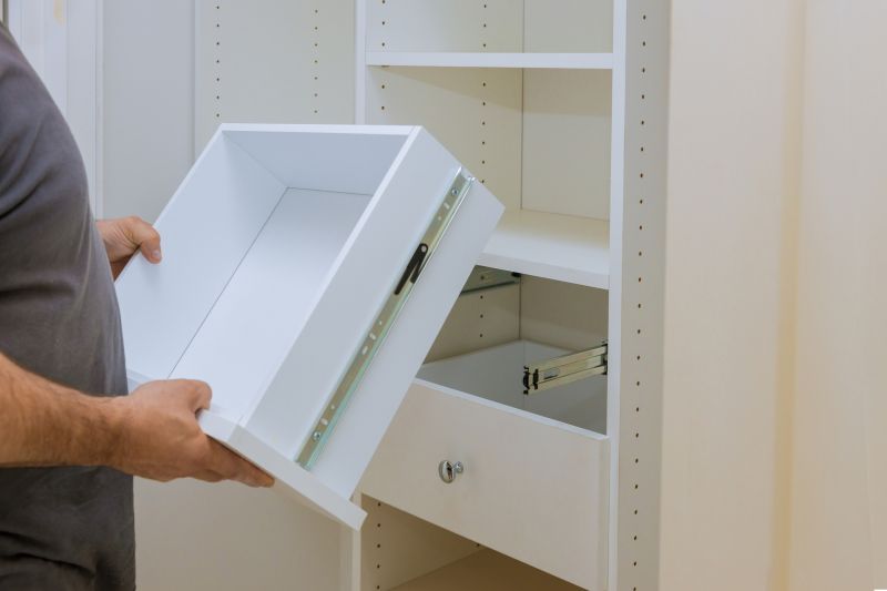 Cabinet Assembly in Alpharetta, GA