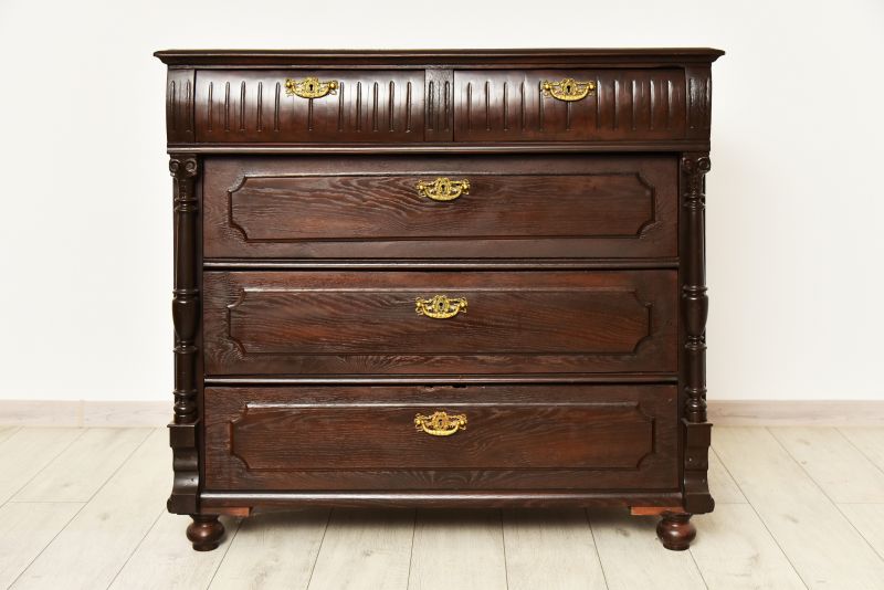 Dresser Assembly in Overland Park, KS