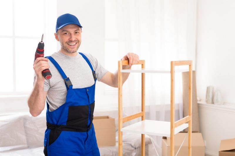 Furniture Assembly in Olathe, KS