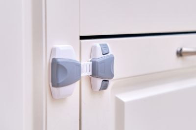 Home Childproofing in Alpharetta, GA