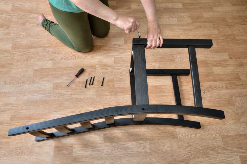 Recliner Assembly in Denver County, CO