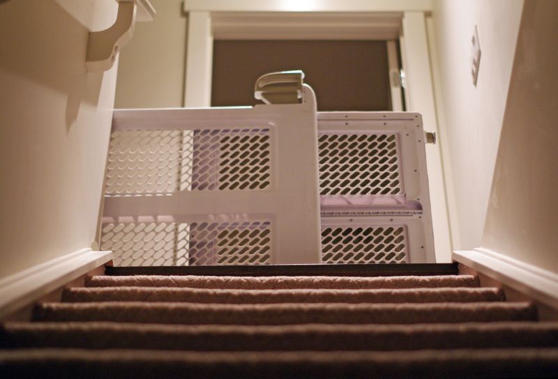 Safety Gate Assembly in Conroe, TX