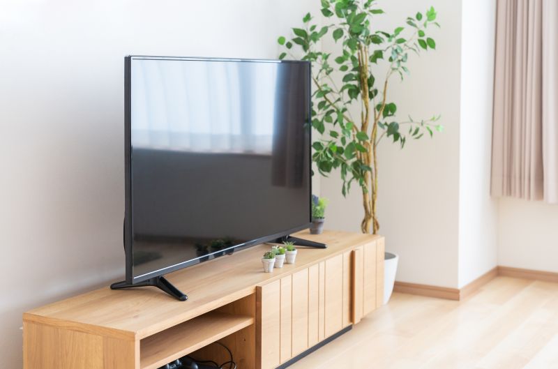 Tv Stand Assembly in Denver, CO