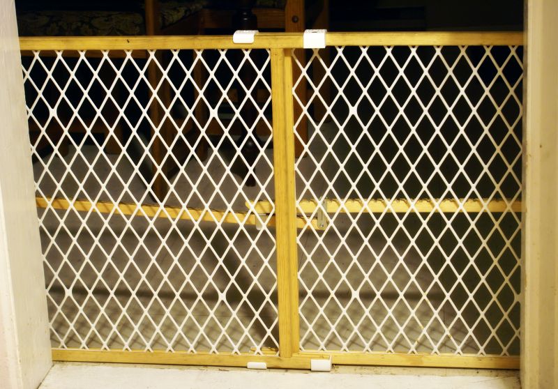 Baby Gate Installation in Alpharetta, GA