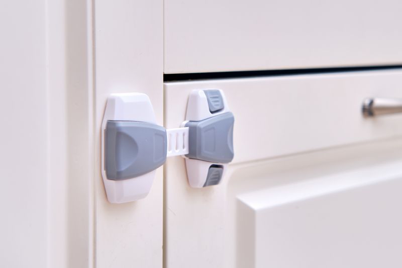 Baby Proofing Service in Alpharetta, GA