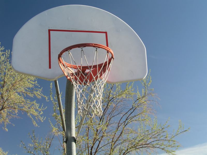Backboard Installation in Kansas City, KS