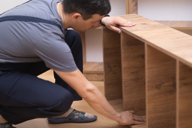 Bedroom Furniture Assembly in Olathe, KS