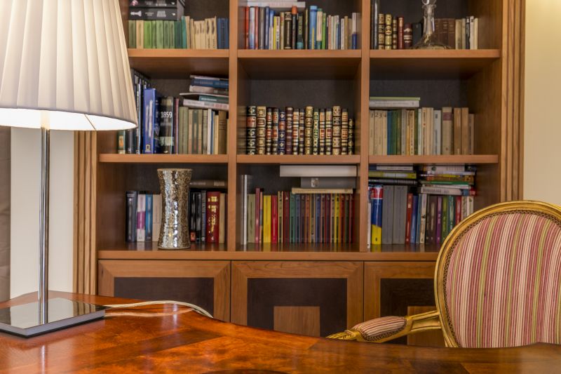 Bookcase Assembly in Olathe, KS