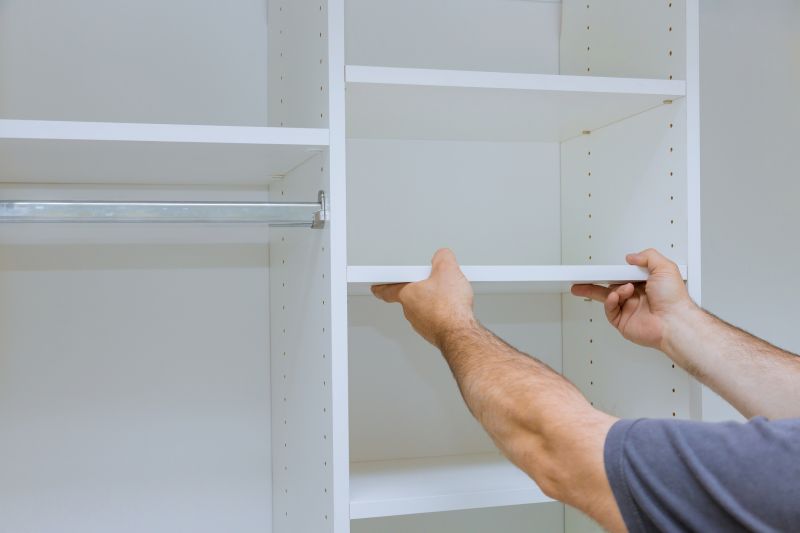Bookshelf Assembly in Denver County, CO