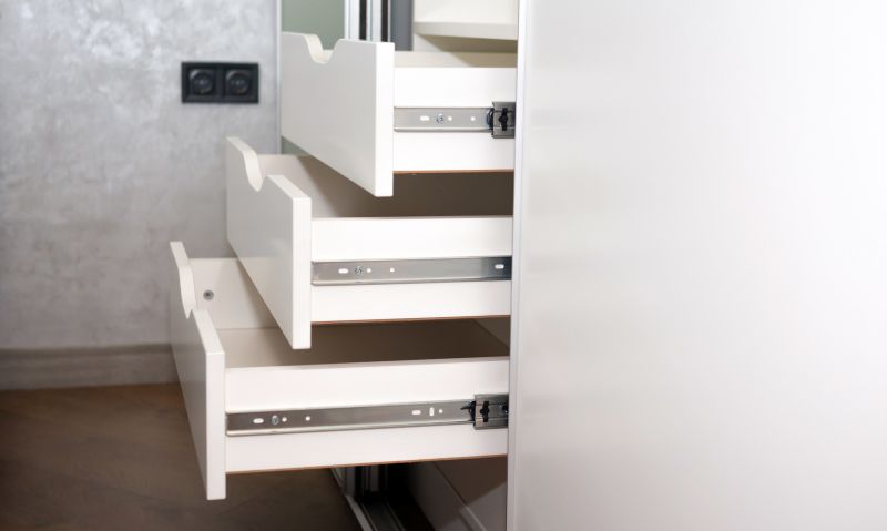Cabinet Assembly in Littleton, CO