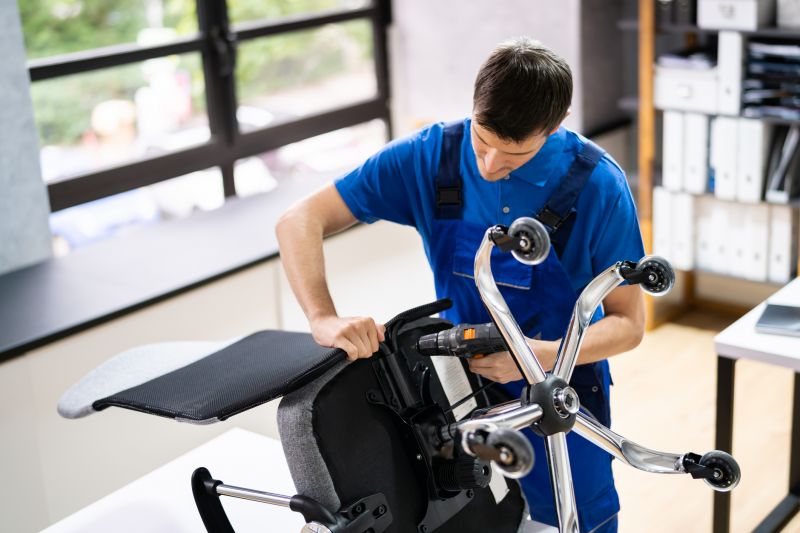 Chair Assembly Service in Littleton, CO