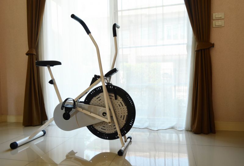 Indoor Cardio Equipment