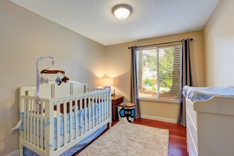 Crib Installation in Denver, CO