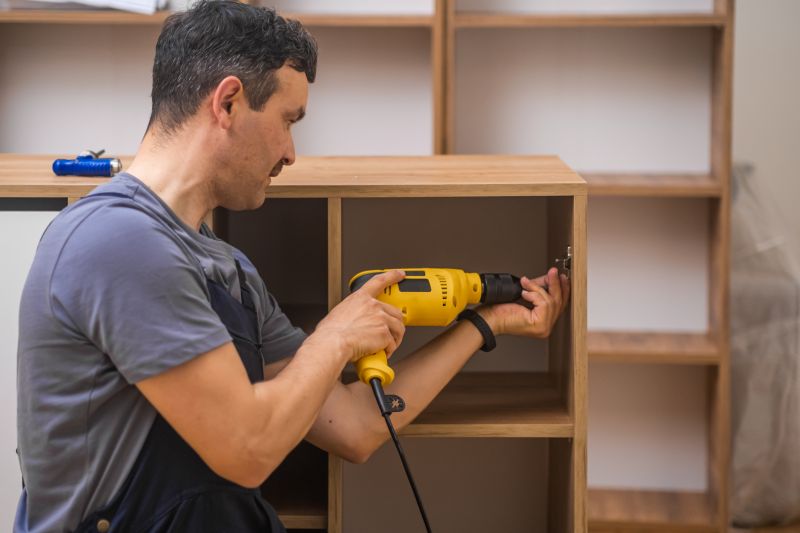 Dresser Assembly in Alpharetta, GA