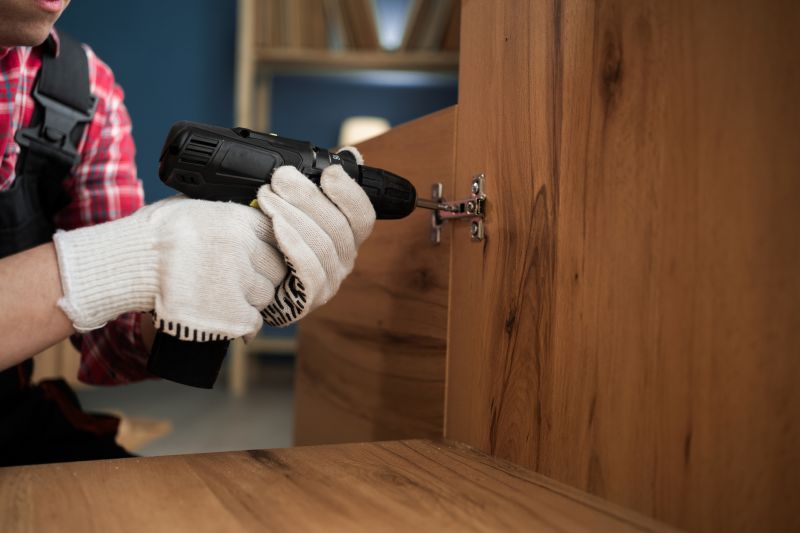 Dresser Assembly in Olathe, KS