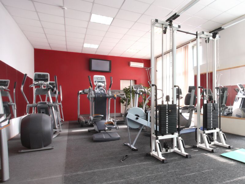 Fitness Equipment Assembly in Denver County, CO