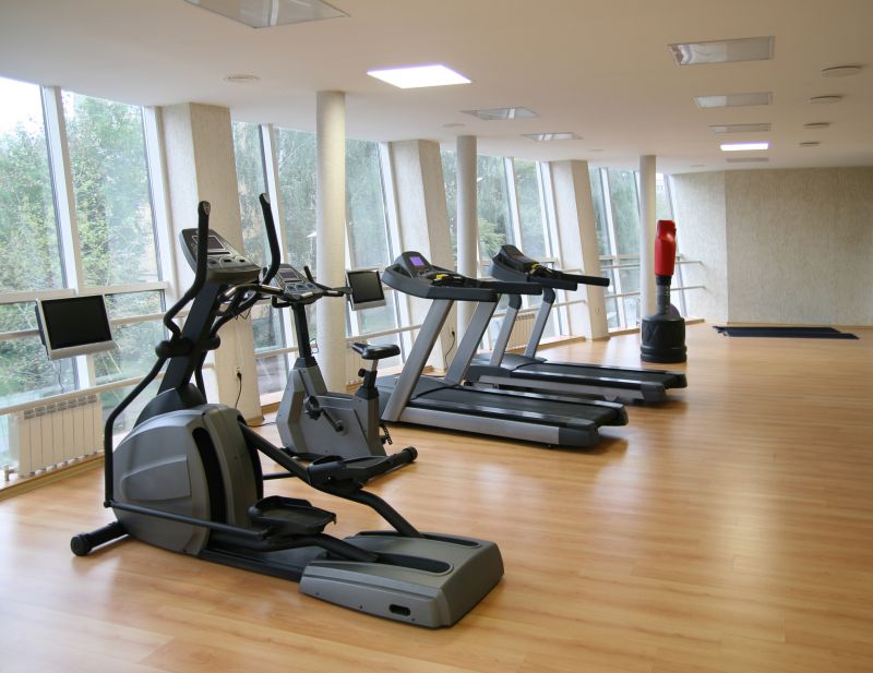 Fitness Equipment Assembly in Overland Park, KS