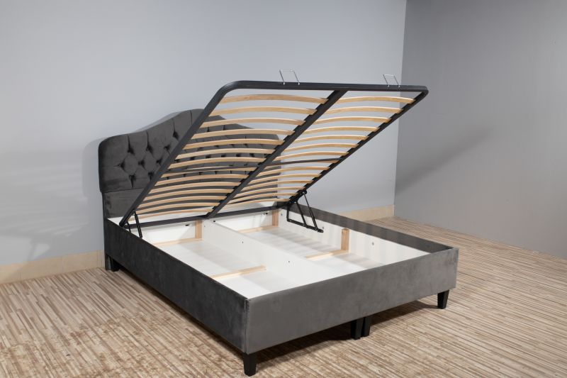 Fold Down Bed Installation in Littleton, CO