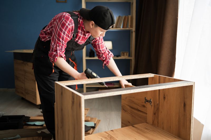 Furniture Assembly in Olathe, KS