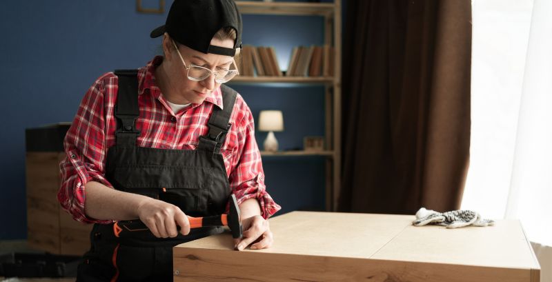 Furniture Assembly in Alpharetta, GA