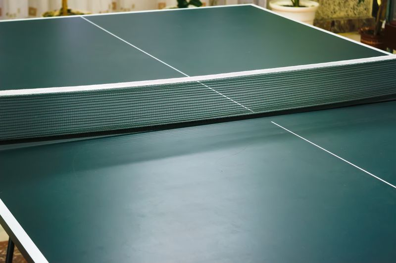 Game Table Assembly in Littleton, CO