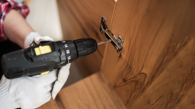 Handyman Assembly Service in Olathe, KS