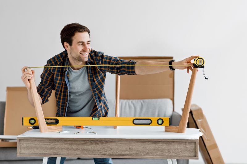 Handyman Assembly Service in Overland Park, KS