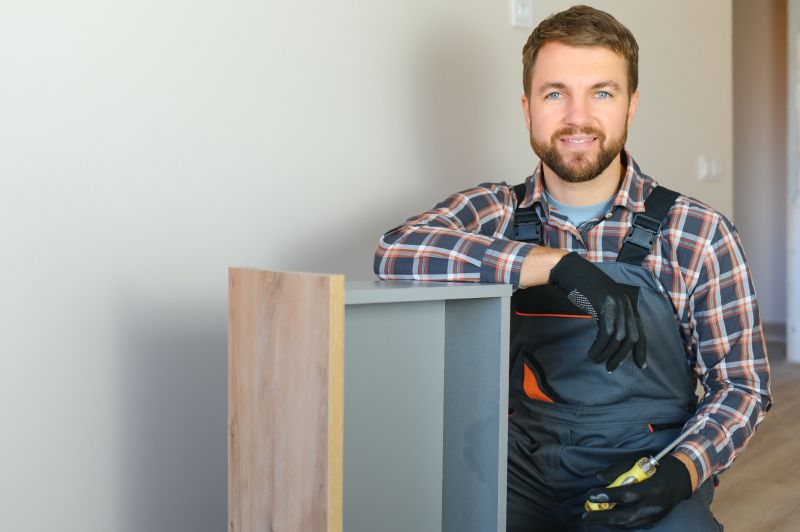 Handyman Assembly Service in Alpharetta, GA