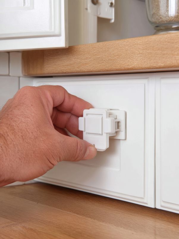 Home Childproofing in Littleton, CO