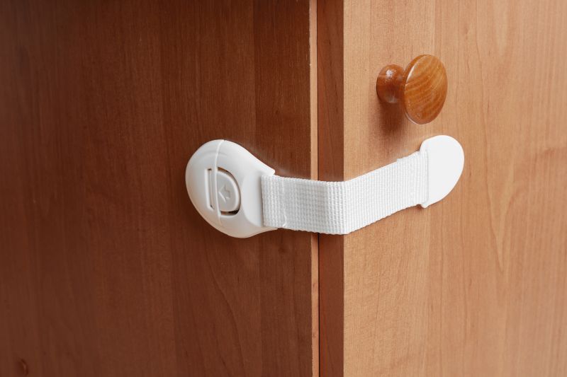 Home Childproofing in Littleton, CO