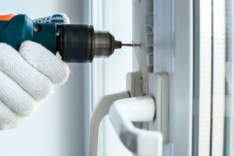 Home Childproofing in Alpharetta, GA