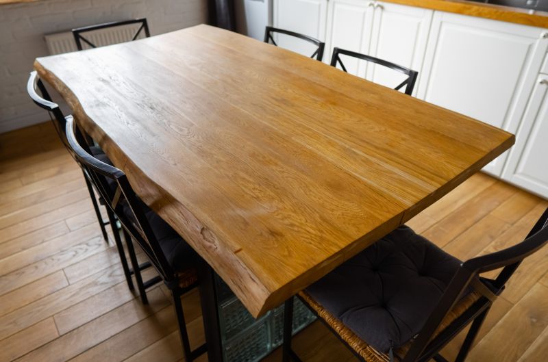 Kitchen Table Assembly in Denver County, CO