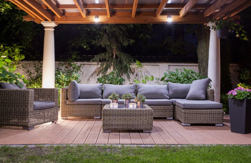 Lounge Assembly in Littleton, CO