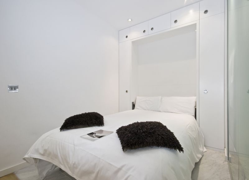 Murphy Bed Installation in Denver, CO