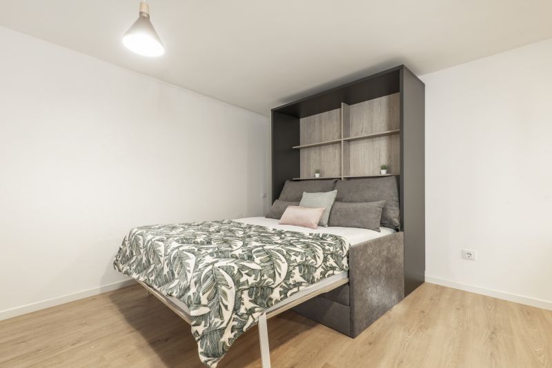 Murphy Bed Installation in Overland Park, KS