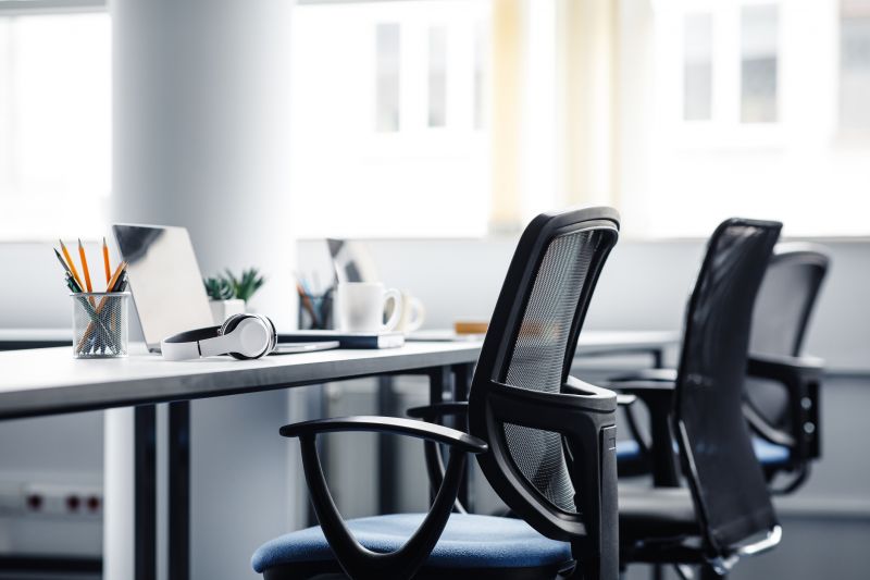 Office Chair Assembly in Overland Park, KS
