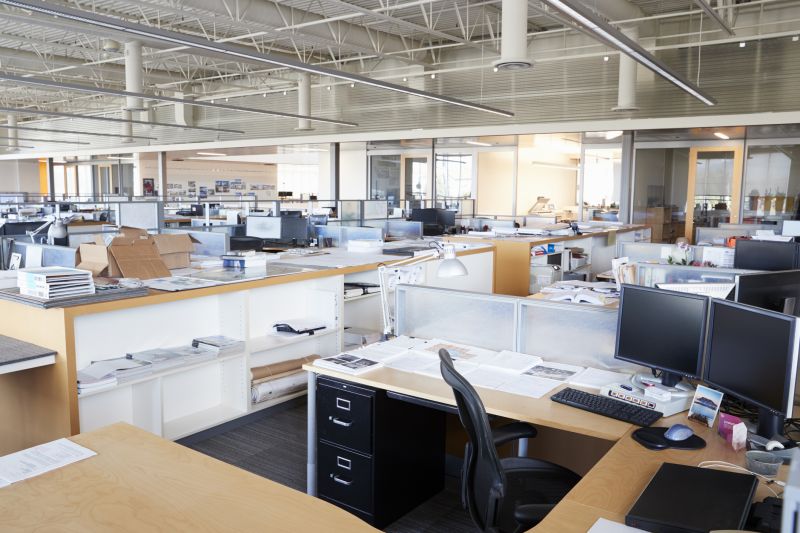 Office Desk Assembly in Littleton, CO
