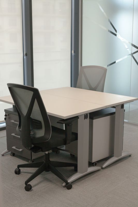Office Desk Assembly in Olathe, KS