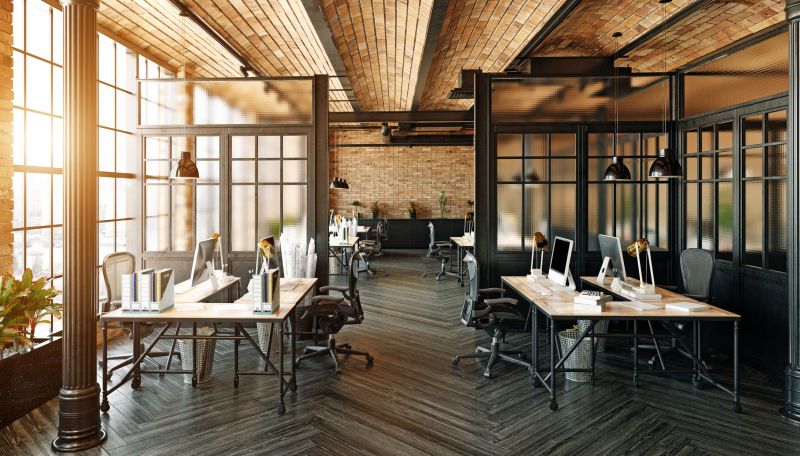 Office Furniture Installation in Denver, CO