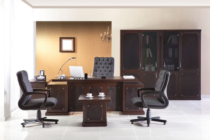 Office Furniture Installation in Denver, CO