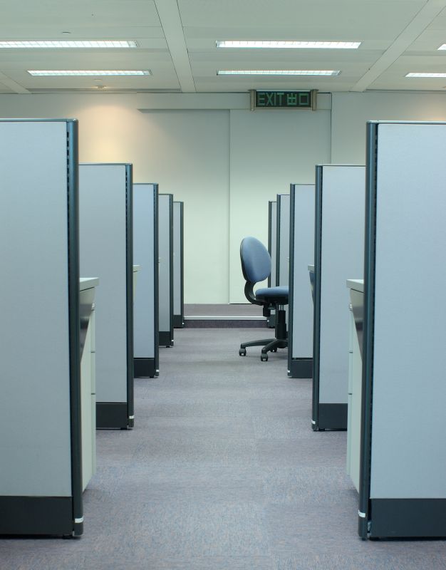 Office Furniture Installation in Overland Park, KS