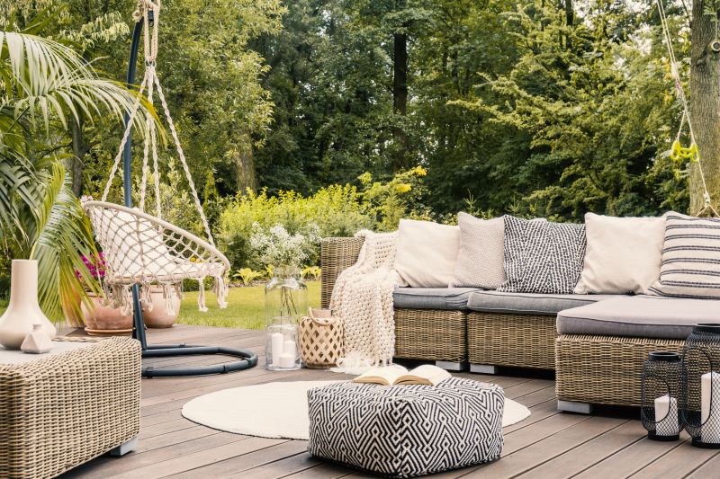 Patio Set Assembly in Alpharetta, GA