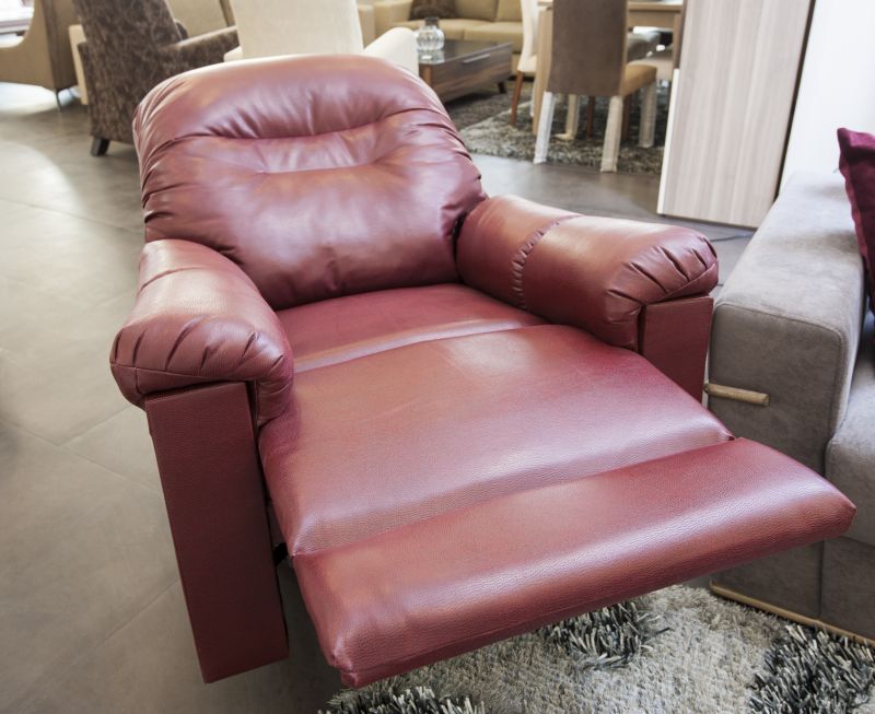Recliner Assembly in Olathe, KS
