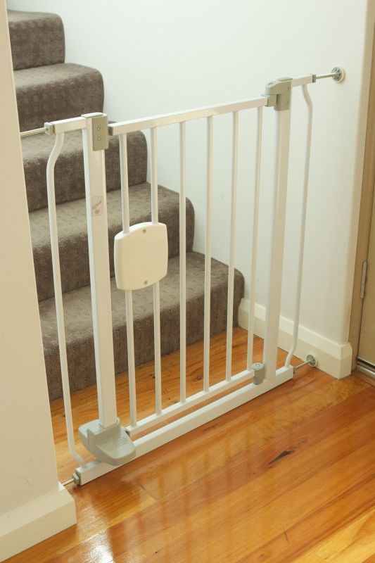 Safety Gate Assembly in Denver, CO