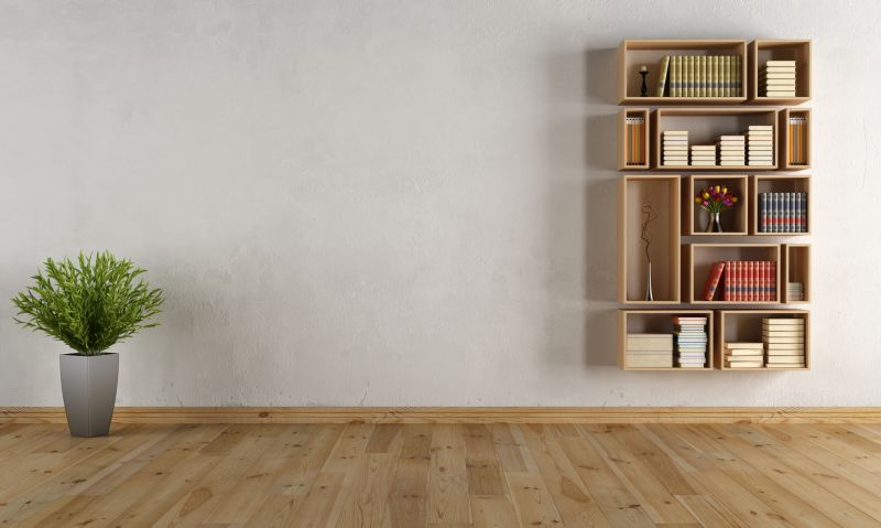 Shelving Assembly in Olathe, KS