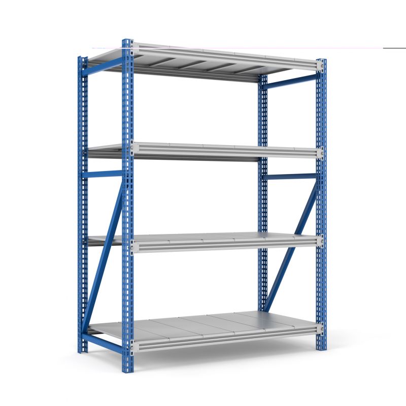 Shoe Rack Assembly in Denver, CO