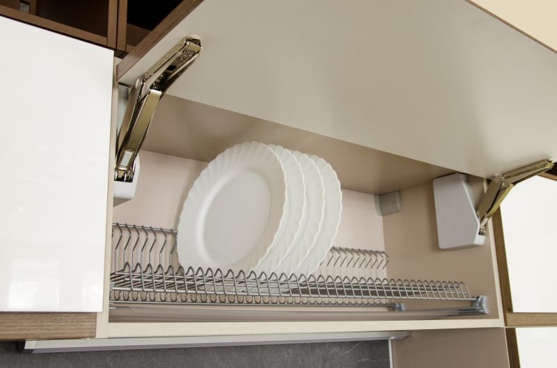 Shoe Rack Assembly in Denver County, CO