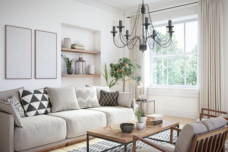 Sofa Assembly in Denver County, CO
