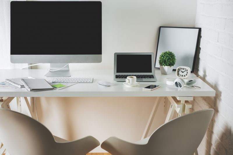 Standing Desk Assembly in Littleton, CO